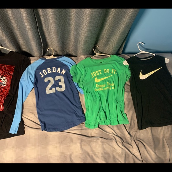 Men’s shirts